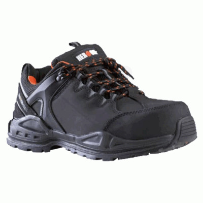 Herock Gigantes Composite S3 Sicherheitsstiefel Stahlkappe Arbeitsstiefel