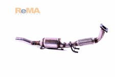 KAT KATALYSATOR VW BORA GOLF 4 IV NEW BEETLE 2.0 85KW BEV AZJ AVH BJ. 98-06