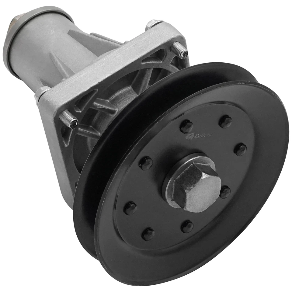 918-06076A 618-06076A 61806076 918-06076 Spindle for Cub Cadet for Troy-Bilt 60" - Image 3 of 4