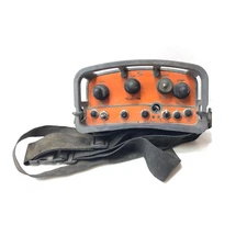 NBB Joystick Crane Trench Roller Remote Control Transmitter NANO-L-A1 FOR PARTS