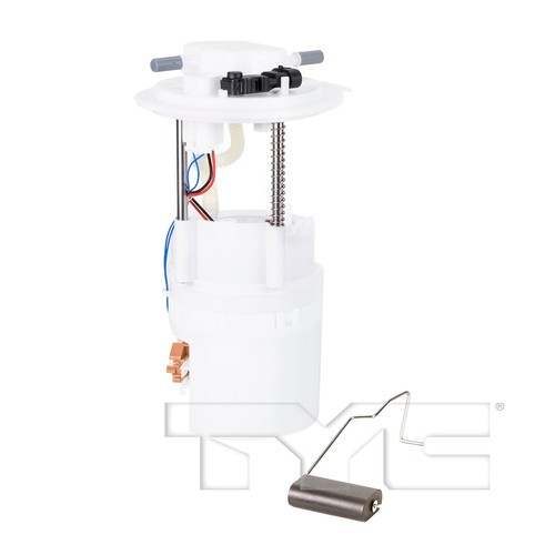 For 20102012 Hyundai Santa Fe 3.5L Fuel Pump Module Assembly TYC