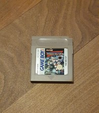 ebay® Auktion 186208657073 | Probotector Gameboy Original Thumbnail of ebay® auction 186208657073 | Probotector Gameboy Original