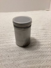 Stainless Steel Shaker Bottle Seasoning Bottl...