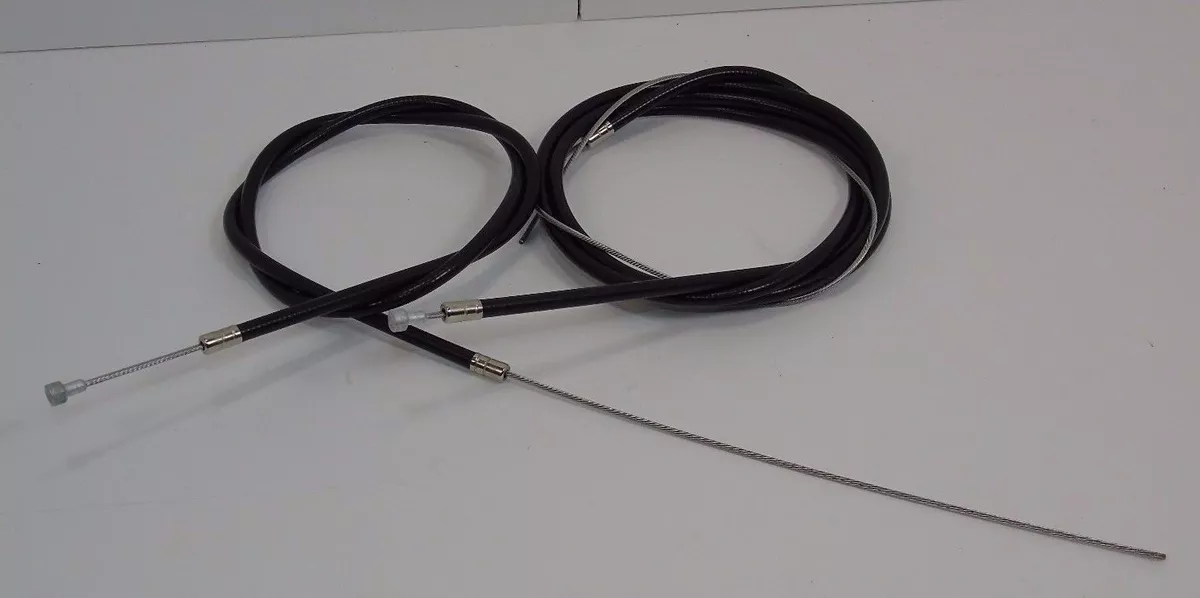 Shimano 105 sales brake cable set