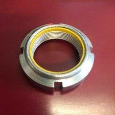 Nutmutter M35x1.5 Sicherung Selbstsichernd