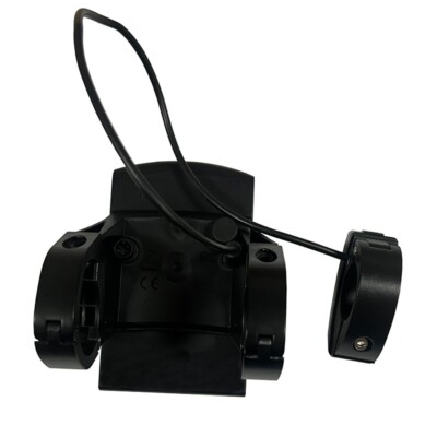 Écran LCD KD986-K4 Pour E-bike – Multifonction, étanche – Noir