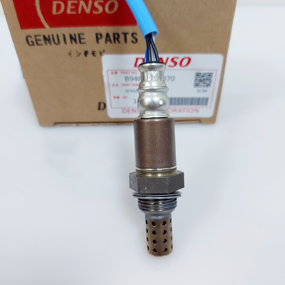 Oxygen O2 Sensor for Toyota 89465-BZ070 89465BZ070 NEW GENUINE | eBay