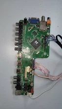 Proscan Main Board for PLDED3992A Version 1 B12094105-2A07394