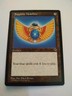 FR/VF SAPPHIRE MEDALLION ( NM/EX ) TEMPEST 1997 MTG MAGIC THE GATHERING VGC 