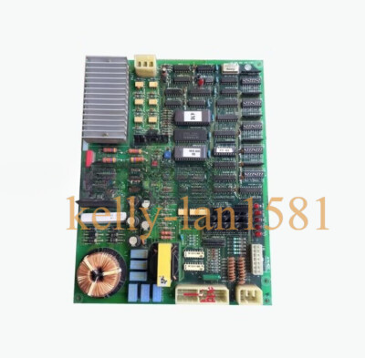 1PC for LG SIGMA OTIS Elevator Door Machine  DCD-201 JX002B658 Electronic Board