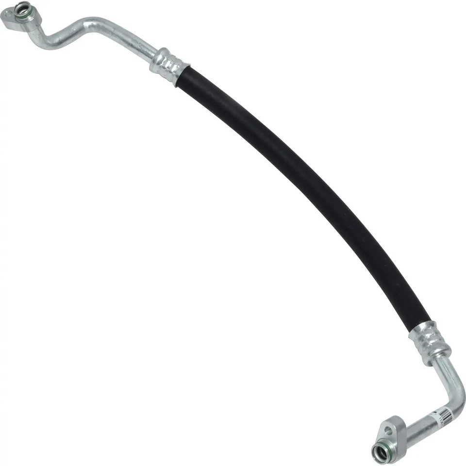 空调吸管软管总成 UAC HA 112628C 适合 13-18 丰田 RAV4 2.5L-L4 — 第 3/3 张图片