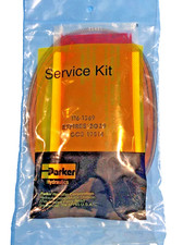 Parker Motor Seal Kit - 116-1369