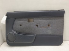 1999 Toyota Tacoma Passenger Side Front Door Panel Assembly 1999 Toyota Tacoma Passenger Side Front Door Panel Assembly