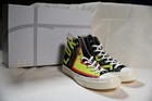 Converse Chuck Taylor All Star 70 Gameday NBA Atlanta Hawks