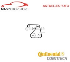 KEILRIPPENRIEMENSATZ CONTITECH 6PK1217K2 P FÜR CHEVROLET AVEO 1.3 D 1.3L
