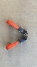 Jeep Gladiator Mojave Rear Tow Hooks