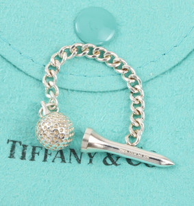 Tiffany Golf Tee | eBay