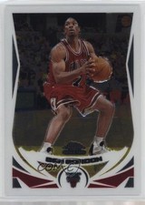 Ben Gordon