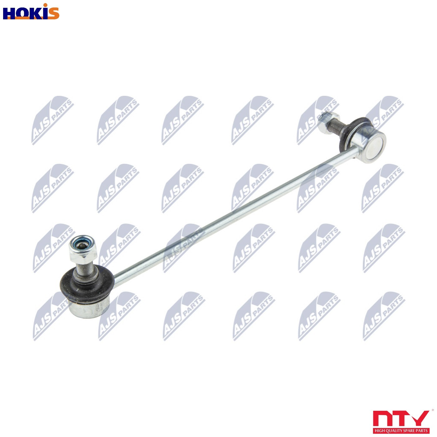Fits NTY ZLP-PL-013 FRONT STABILIZER LINK - Image 11