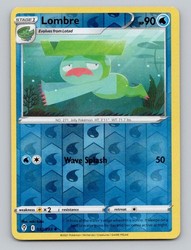 Lombre 033/203 Reverse Holo Evolving Skies