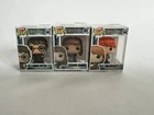 Funko Bitty pop Harry Potter