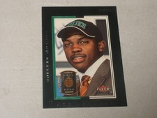 2001-02 Fleer Genuine Rookie #131 Joe Johnson RC 0699/1000