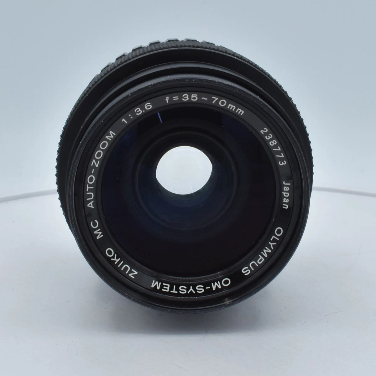 Olympus Zuiko 35-70mm Focal Camera Lenses for sale | eBay