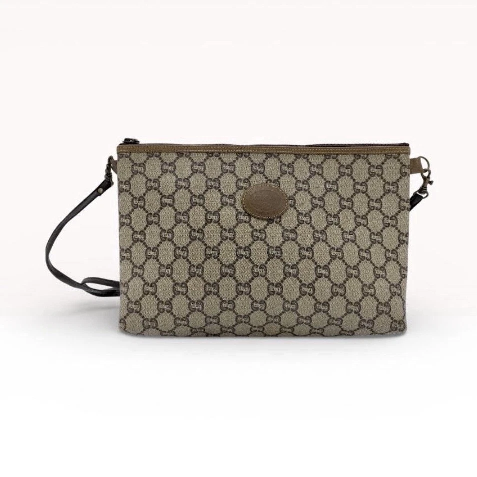Gucci Plus Bags for sale | eBay