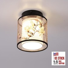 Decorative 12V RV LED Pendent Dining-Room Lamp with in-Built LED (not