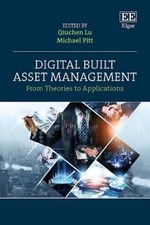 Qiuchen Lu Digital Built Asset Management (Hardback) (UK IMPORT) Qiuchen Lu Digital Built Asset Management (Hardback) (UK IMPORT)