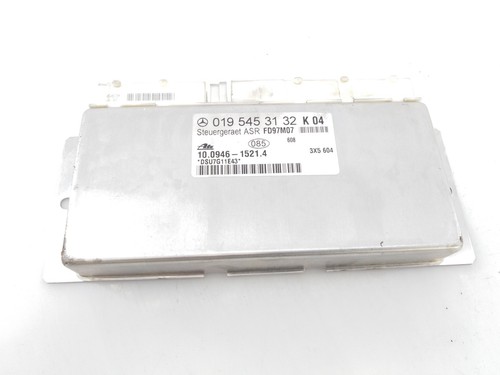 0195453132 ELEKTRONISCHES MODUL / E3-A1-9-2 / 10094615214 / 2338222 FÜR MERCEDES