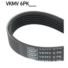 Keilrippenriemen für Jeep Grand WK2 WK | 24360731