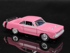 Johnny Lightning Mopar Mayhem 1970 Dodge Dart Swinger