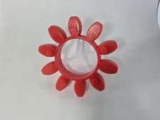 Coupling Centa Insert Fits Rotex GR90 Mccloskey Part 551-015-055 *STOCKED In CA