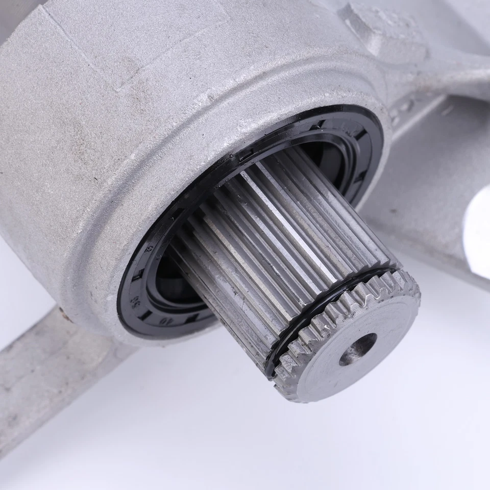 Eje intermedio CV 44500-SJK-J00 para Honda Pilot Odyssey 2005 2006 2007 3,5 L Foto 4 de 4