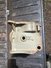 Ww2 Ford Gpw Willys Mb T-84 Transmission Case Ww2 Ford Gpw Willys Mb T-84 Transmission Case