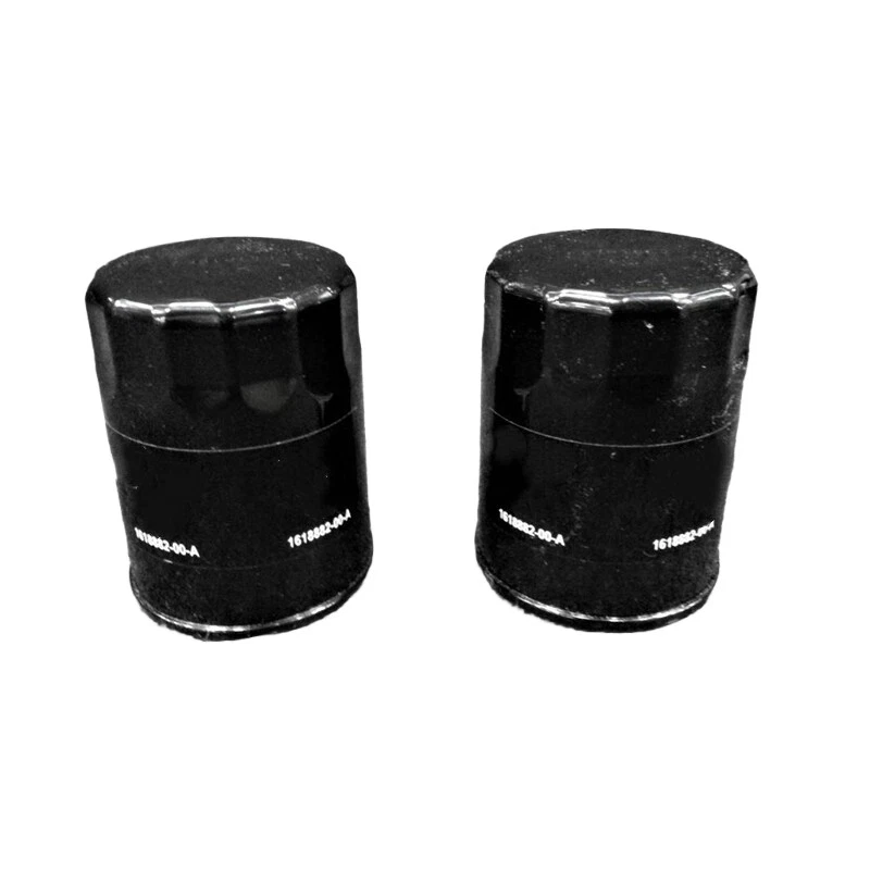 Nuevo filtro de aceite unidad de transmisión delantera o trasera para Tesla 17-21 modelo 3 S/X Y Foto 2 de 4