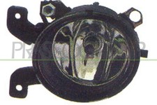 PRASCO AD3024414 Nebelscheinwerfer Links für AUDI A2 (8Z0) Nebelleuchte