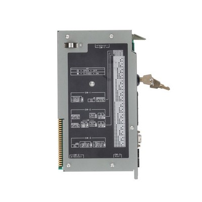 Allen-Bradley 1785-LT2 A PLC 5/25 Processor Module Part No 96736877
