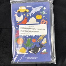 Heggerty Bridge to Reading Consonant Blends &...