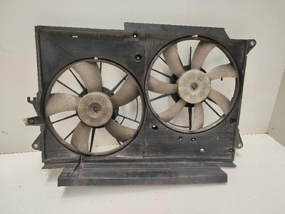 4227501372 elektroventilator 286838 TOYOTA RAV 4 A3 EXECUTIVE 2005