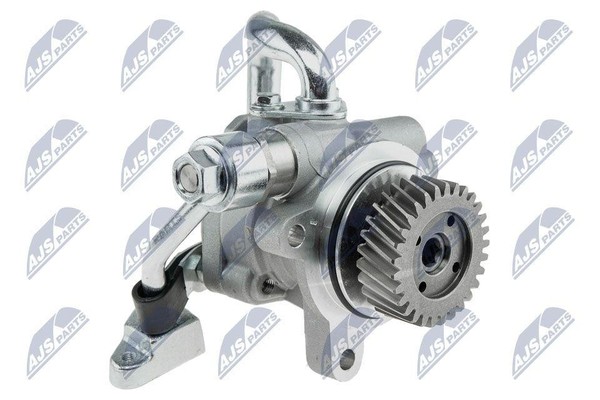Original Nty Hydraulikpumpe Lenkung SPW-IS-007 FüR Isuzu-image