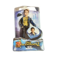 Disney Descendants 2 King Ben Auradon Prep Fa...