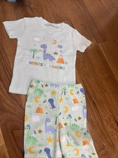 boys pajamas size 18 Months