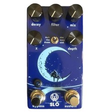 LY-ROCK LYR Walrus Audio SLO Clone Multiple R...