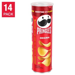Pringles Sticks | eBay