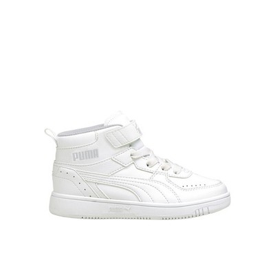 PUMA Rebound Joy High Top  Toddler Boys Size 3 M Sneakers Casual Shoes 37468807