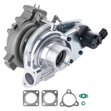 Turbo For Isuzu Nrr Nqr Npr-xd 4hk1-tcs 2011 2012 2013-2019 98347614 98375535
