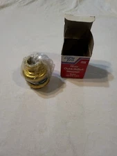 NOS HATTA MX-100 GOLD ALLOY HEADSET OLD SCHOOL BMX GT HUTCH GJS JMC CYCLE PRO