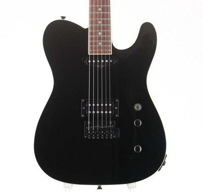 FERNANDES/BURNY TEJ-55B w/gig bag USED